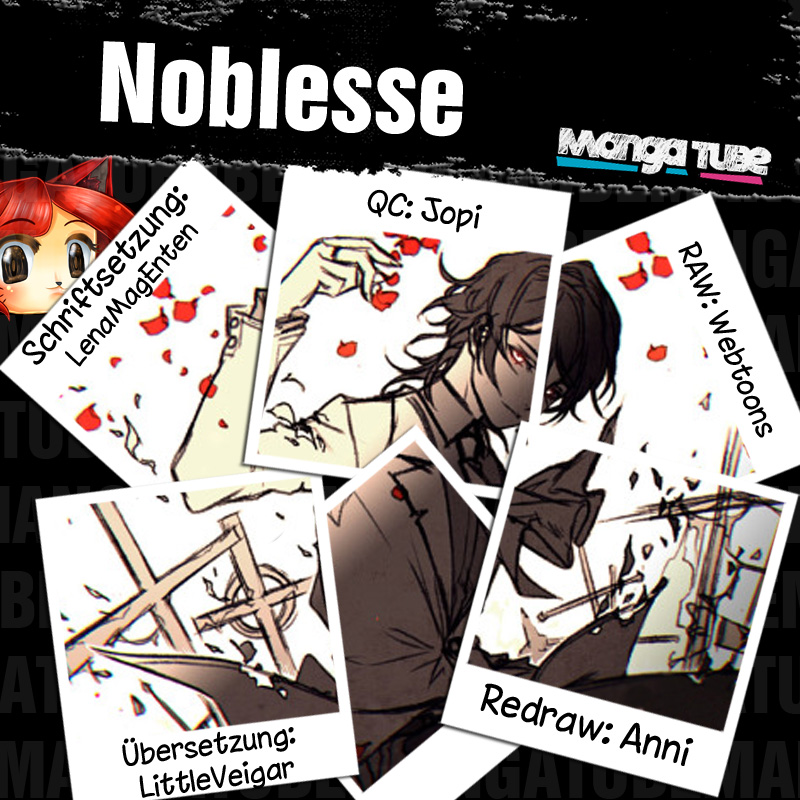 Read Noblesse DE Manga Online