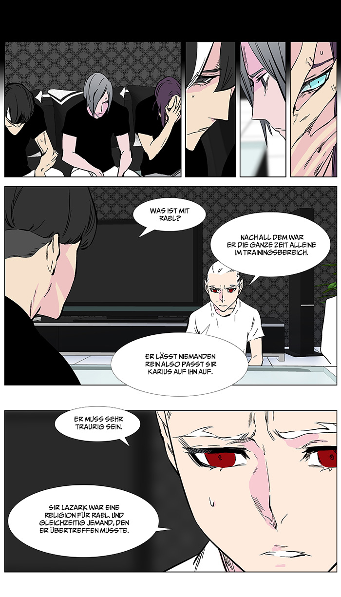 Read Noblesse DE Manga Online