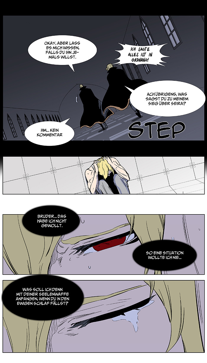 Read Noblesse DE Manga Online