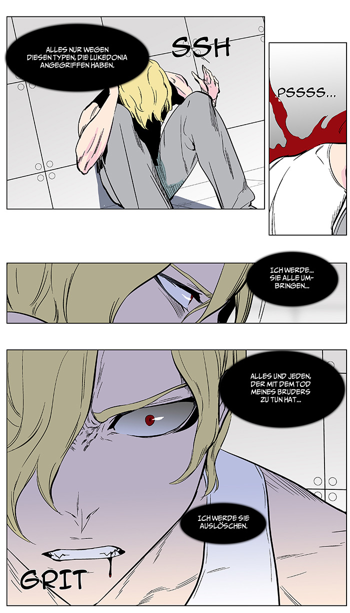 Read Noblesse DE Manga Online