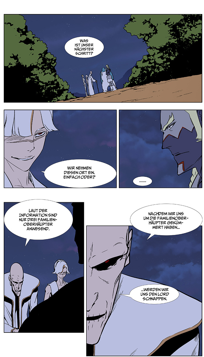 Read Noblesse DE Manga Online