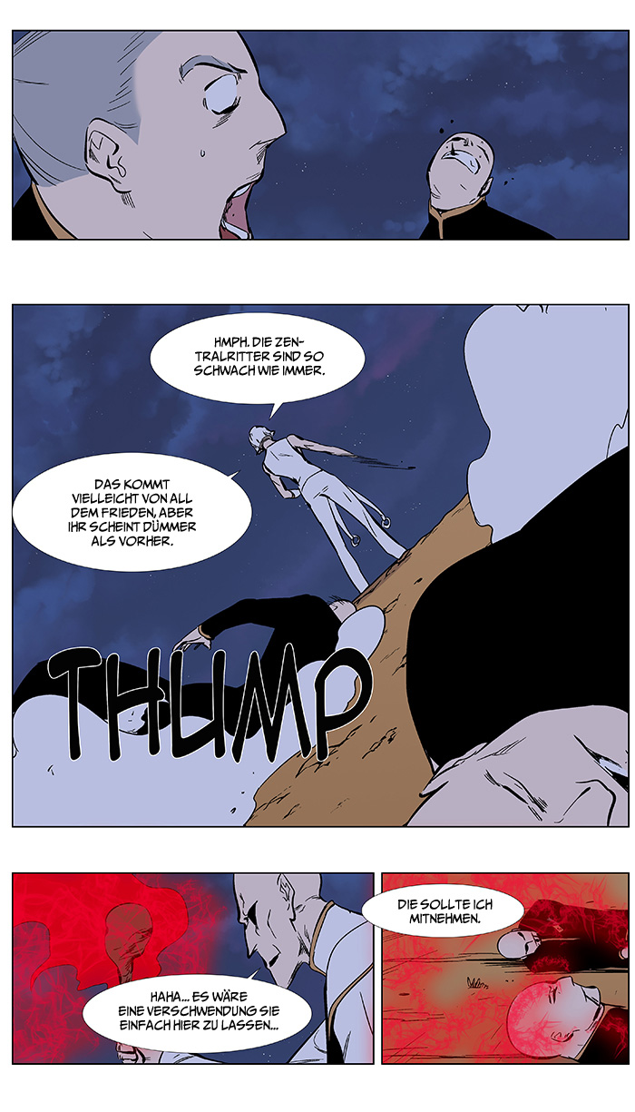 Read Noblesse DE Manga Online
