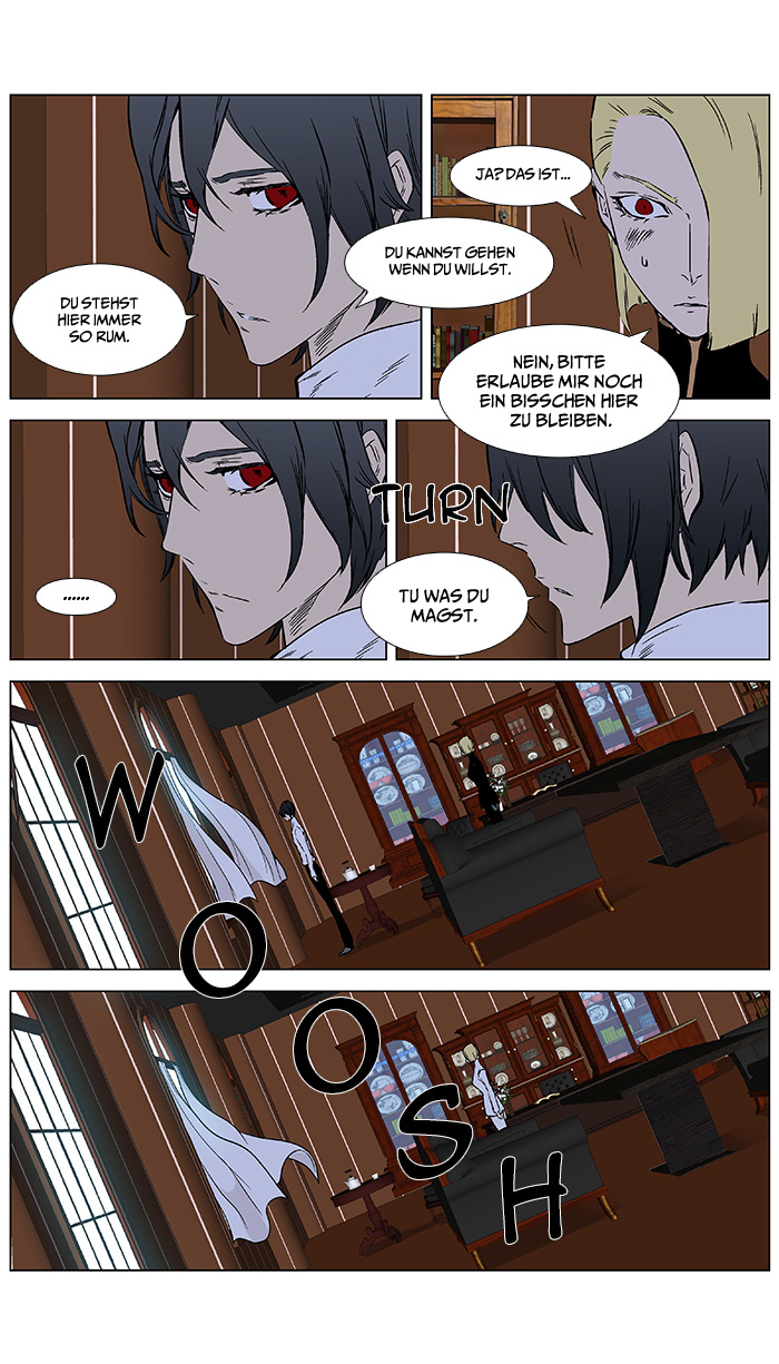 Read Noblesse DE Manga Online