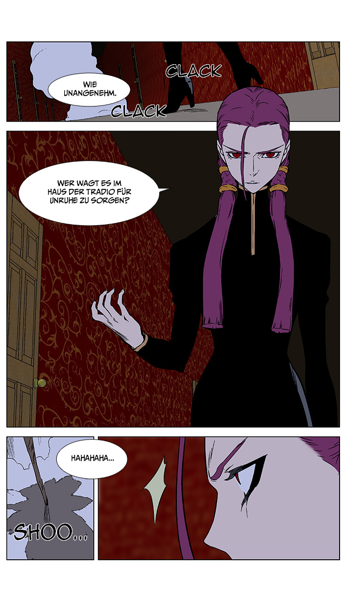 Read Noblesse DE Manga Online