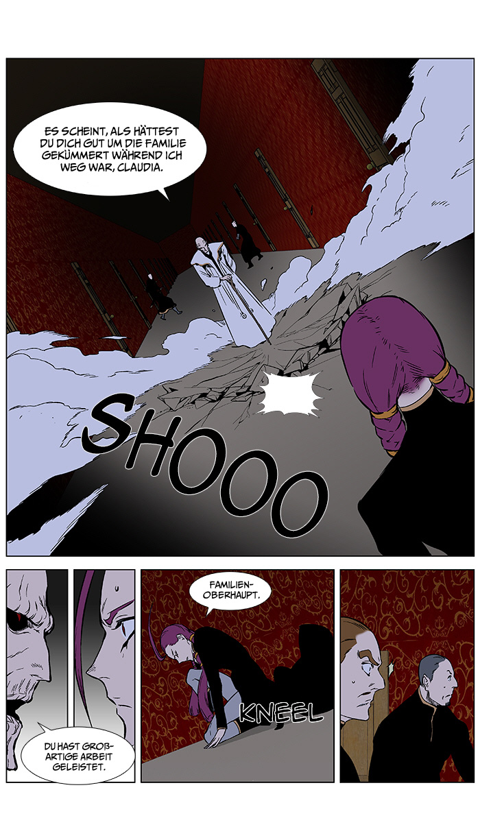 Read Noblesse DE Manga Online