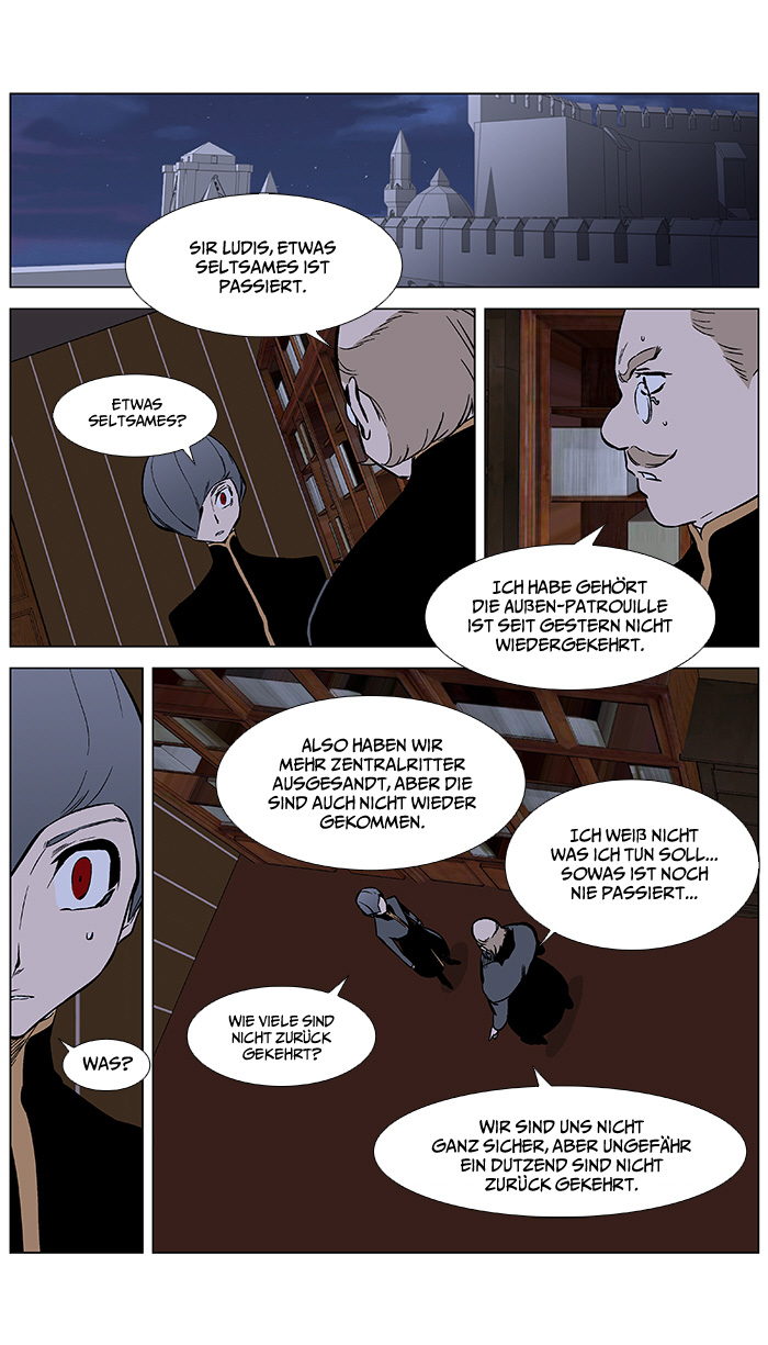 Read Noblesse DE Manga Online
