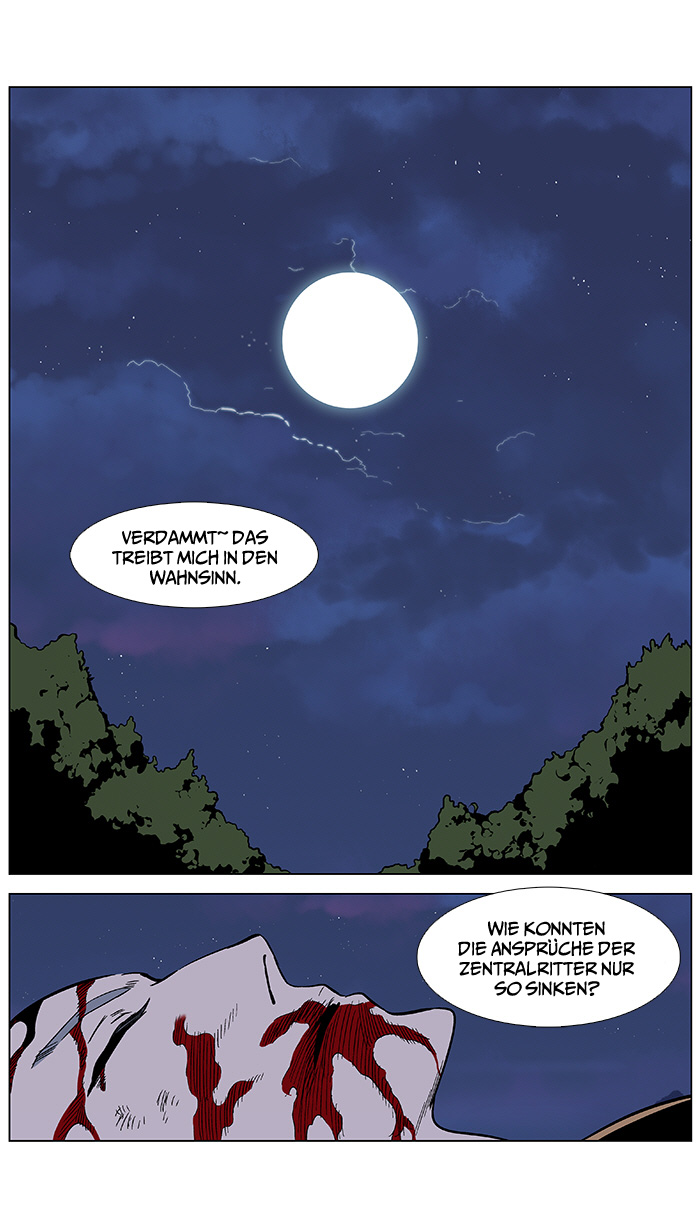 Read Noblesse DE Manga Online