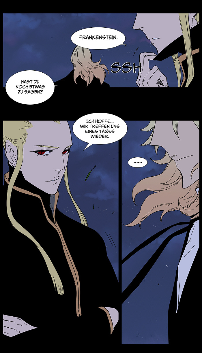 Read Noblesse DE Manga Online