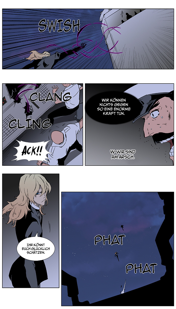 Read Noblesse DE Manga Online