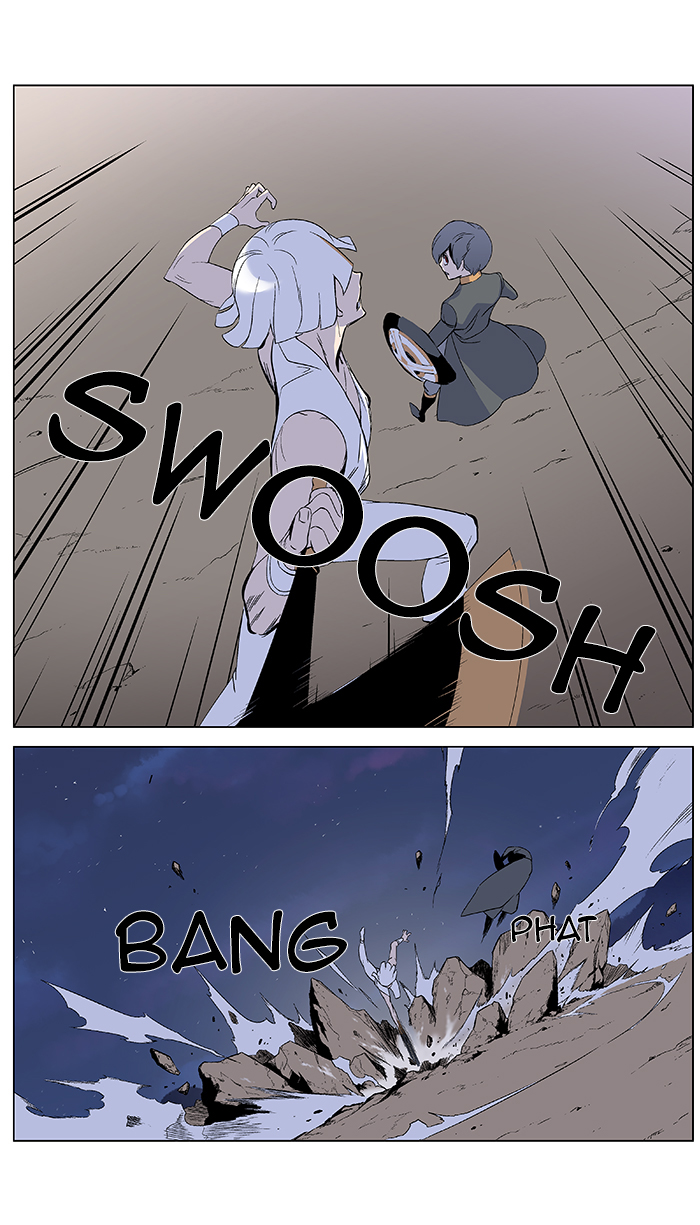 Read Noblesse DE Manga Online