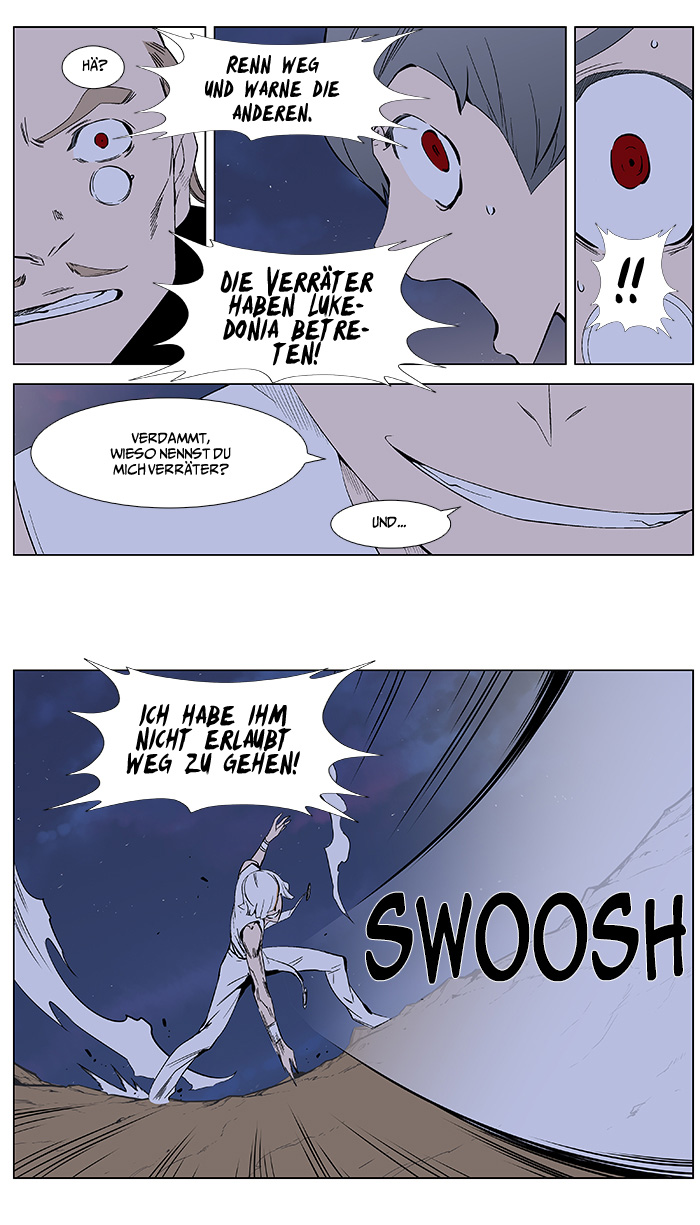 Read Noblesse DE Manga Online