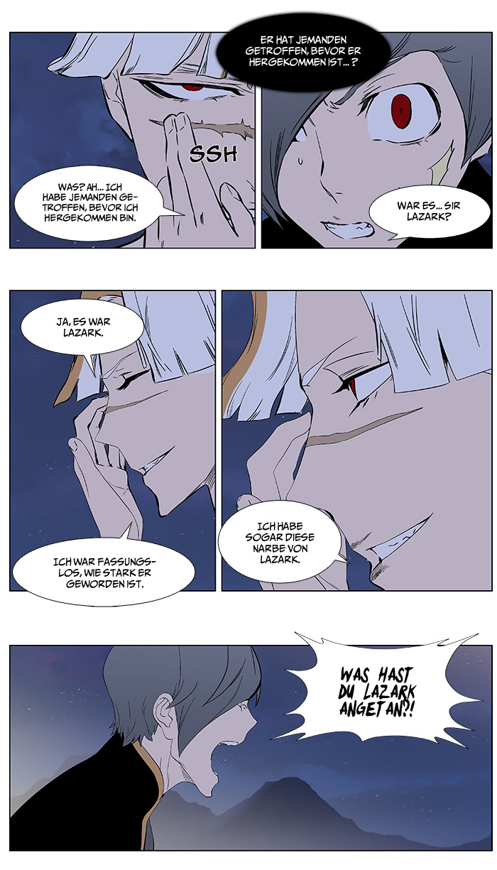 Read Noblesse DE Manga Online