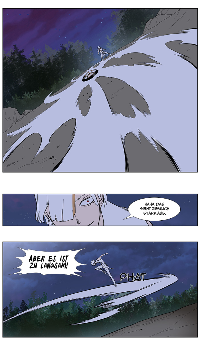 Read Noblesse DE Manga Online
