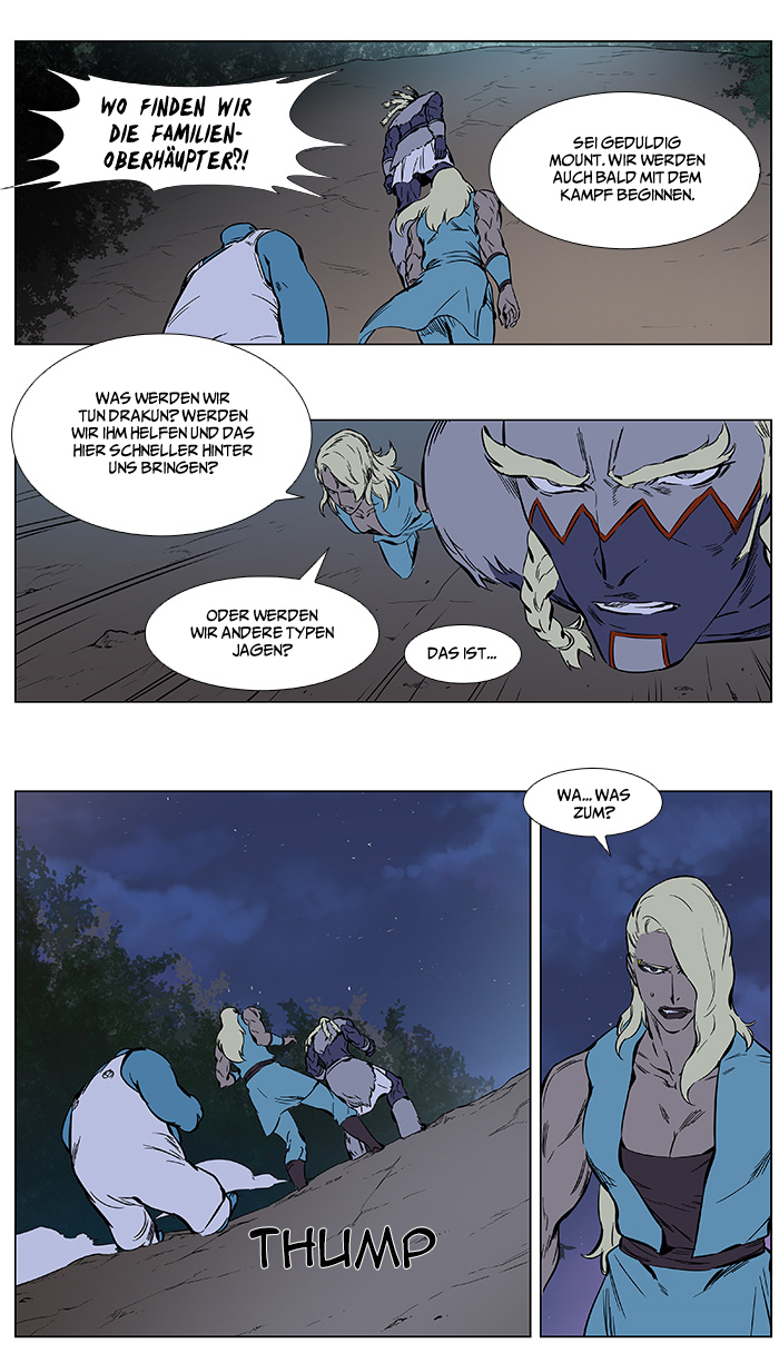 Read Noblesse DE Manga Online
