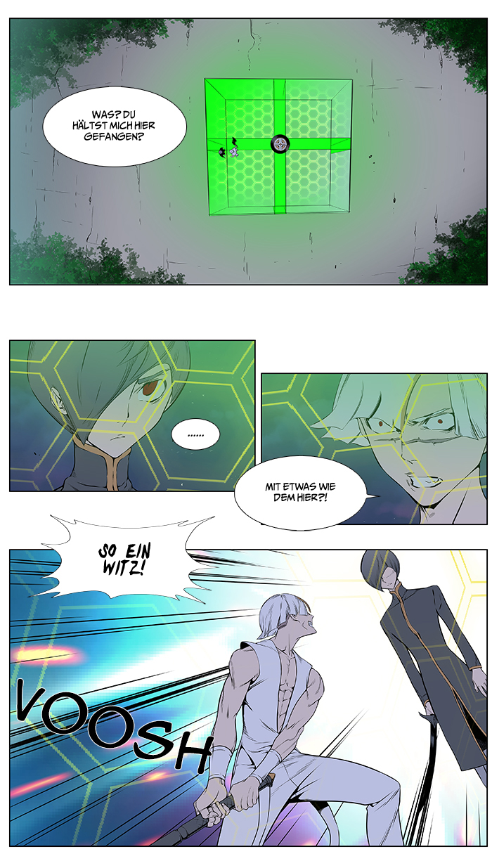 Read Noblesse DE Manga Online