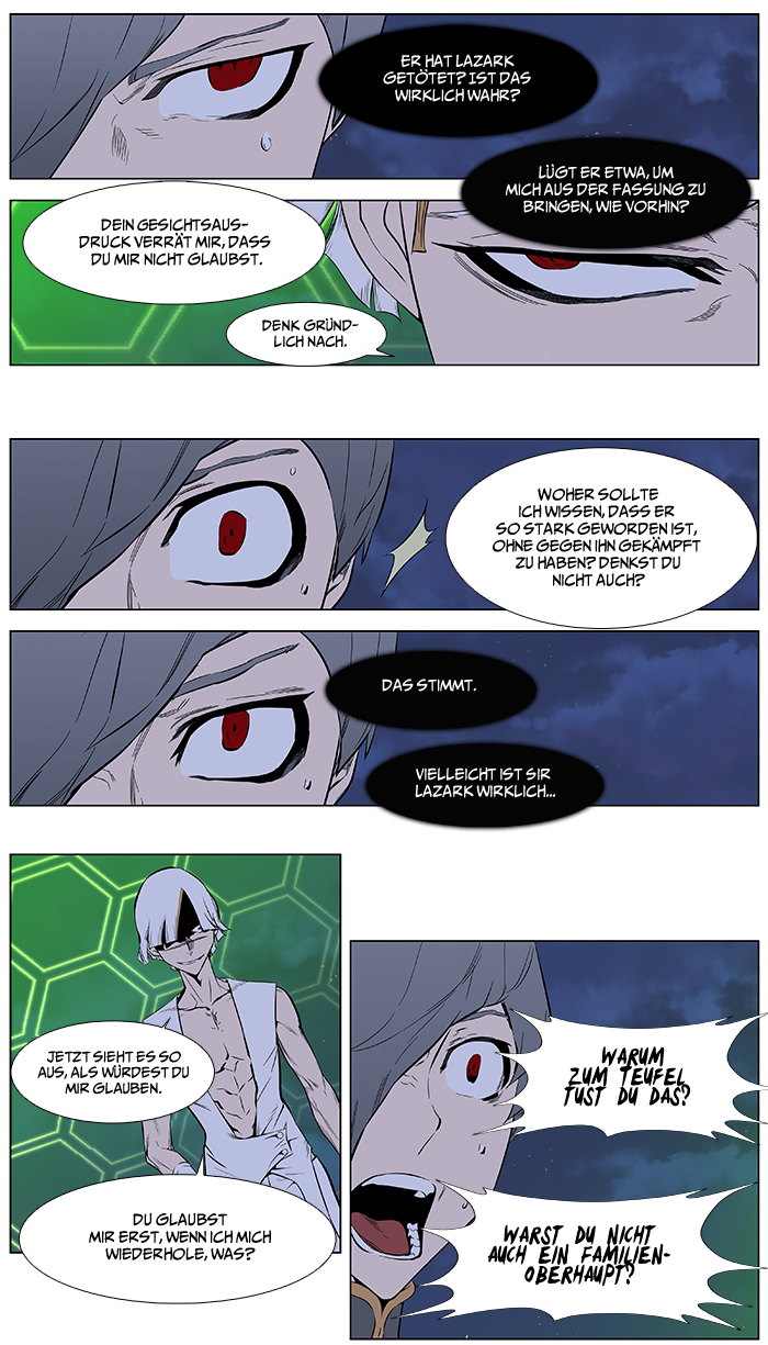 Read Noblesse DE Manga Online