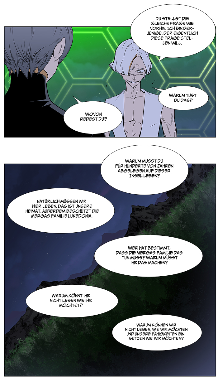 Read Noblesse DE Manga Online