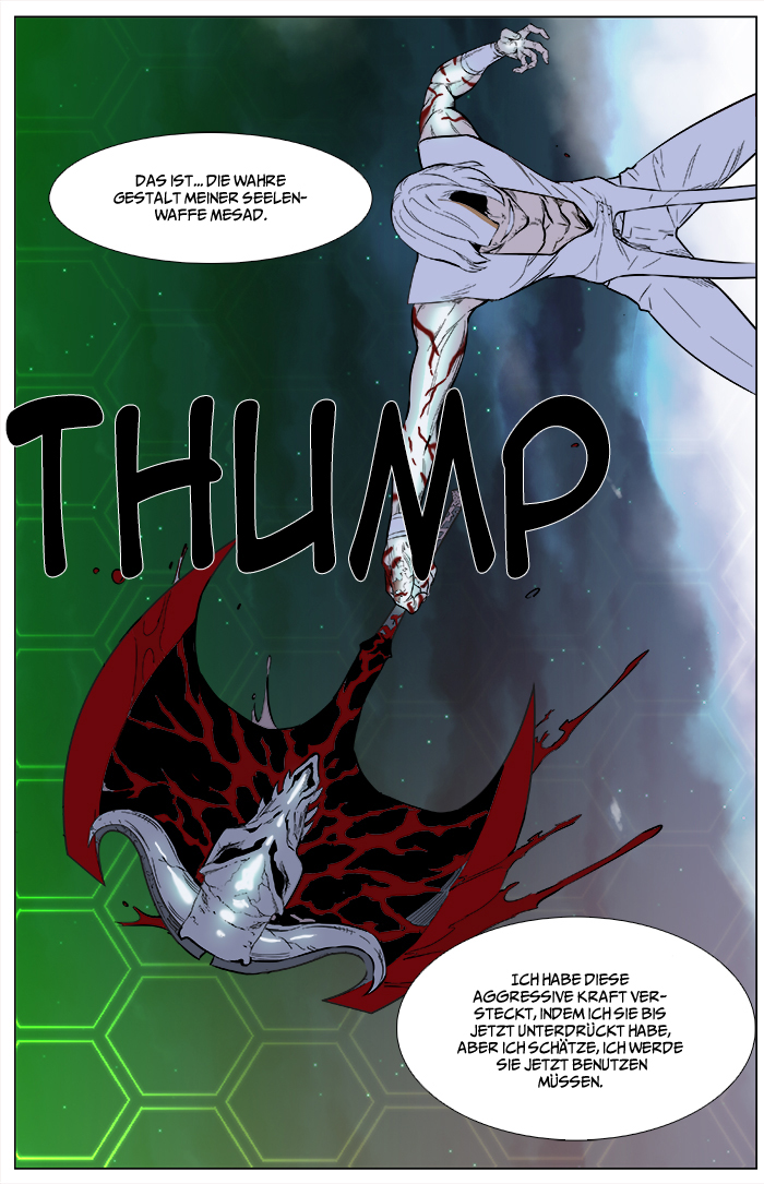 Read Noblesse DE Manga Online
