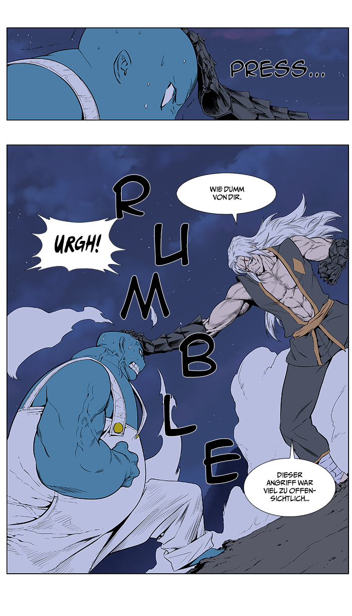 Read Noblesse DE Manga Online