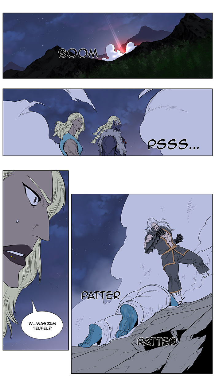 Read Noblesse DE Manga Online