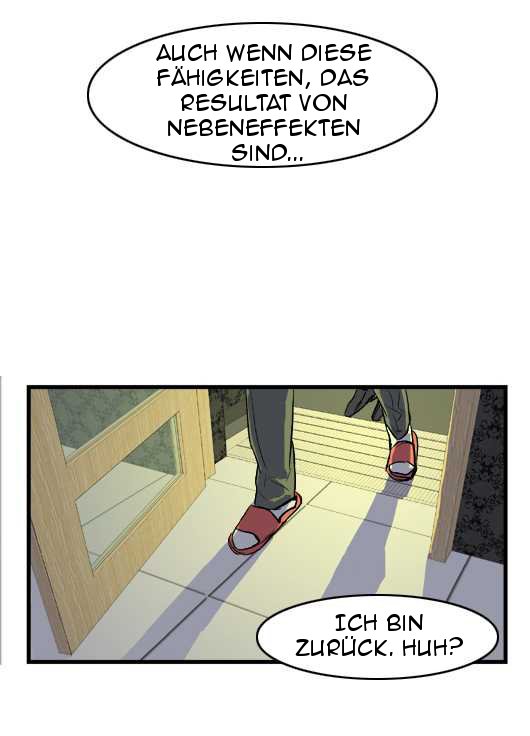 Read Noblesse DE Manga Online