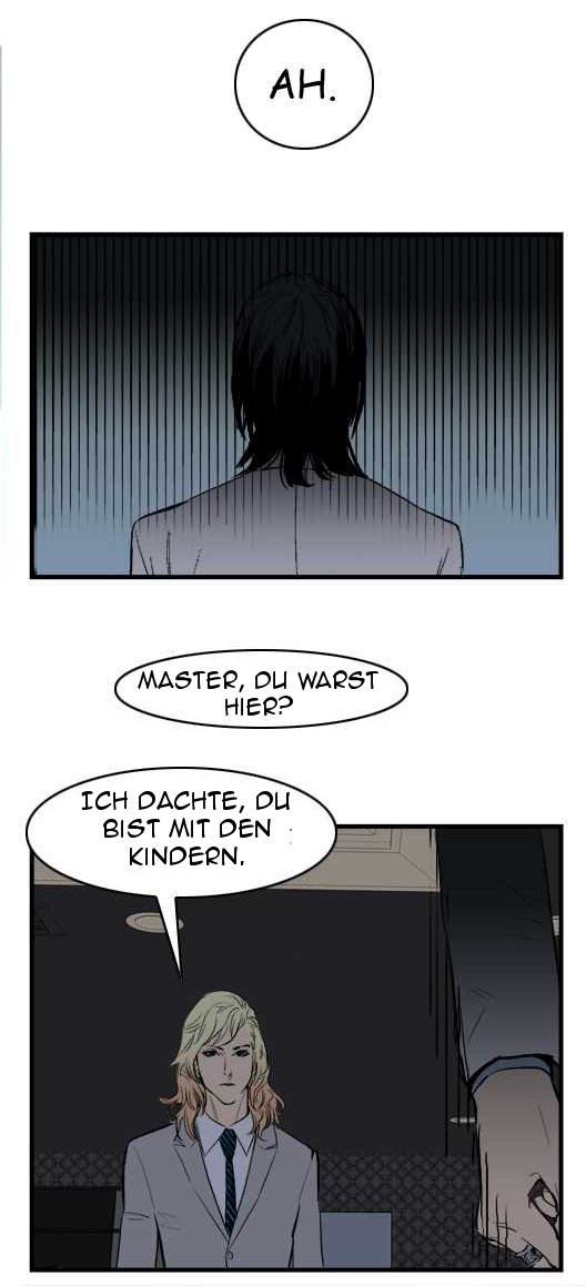 Read Noblesse DE Manga Online