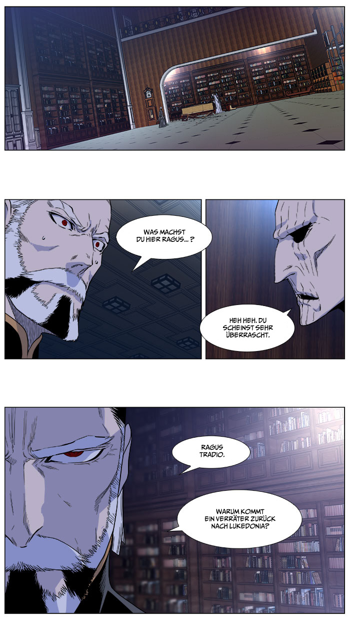 Read Noblesse DE Manga Online