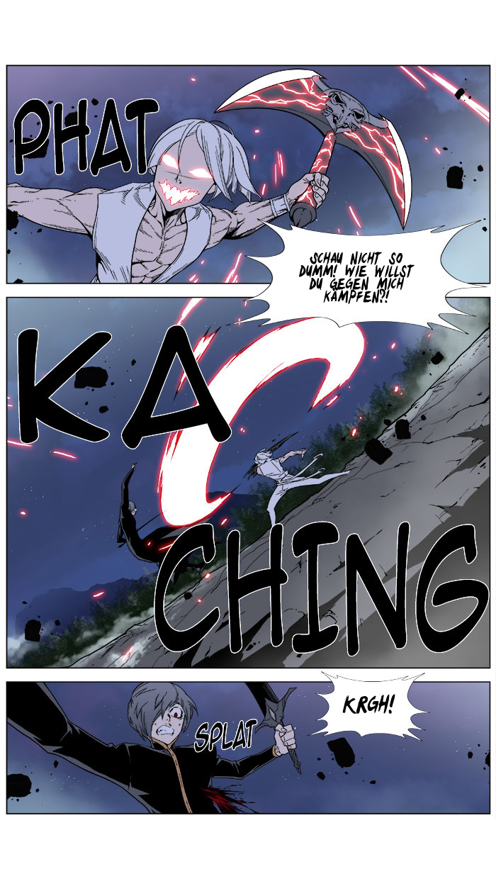 Read Noblesse DE Manga Online