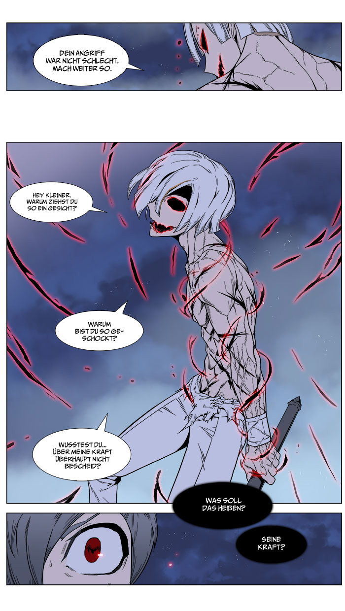 Read Noblesse DE Manga Online