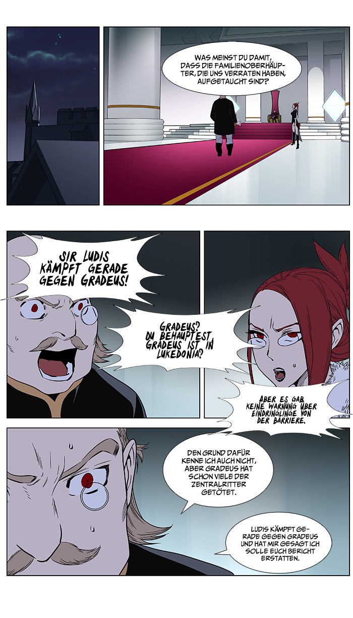 Read Noblesse DE Manga Online
