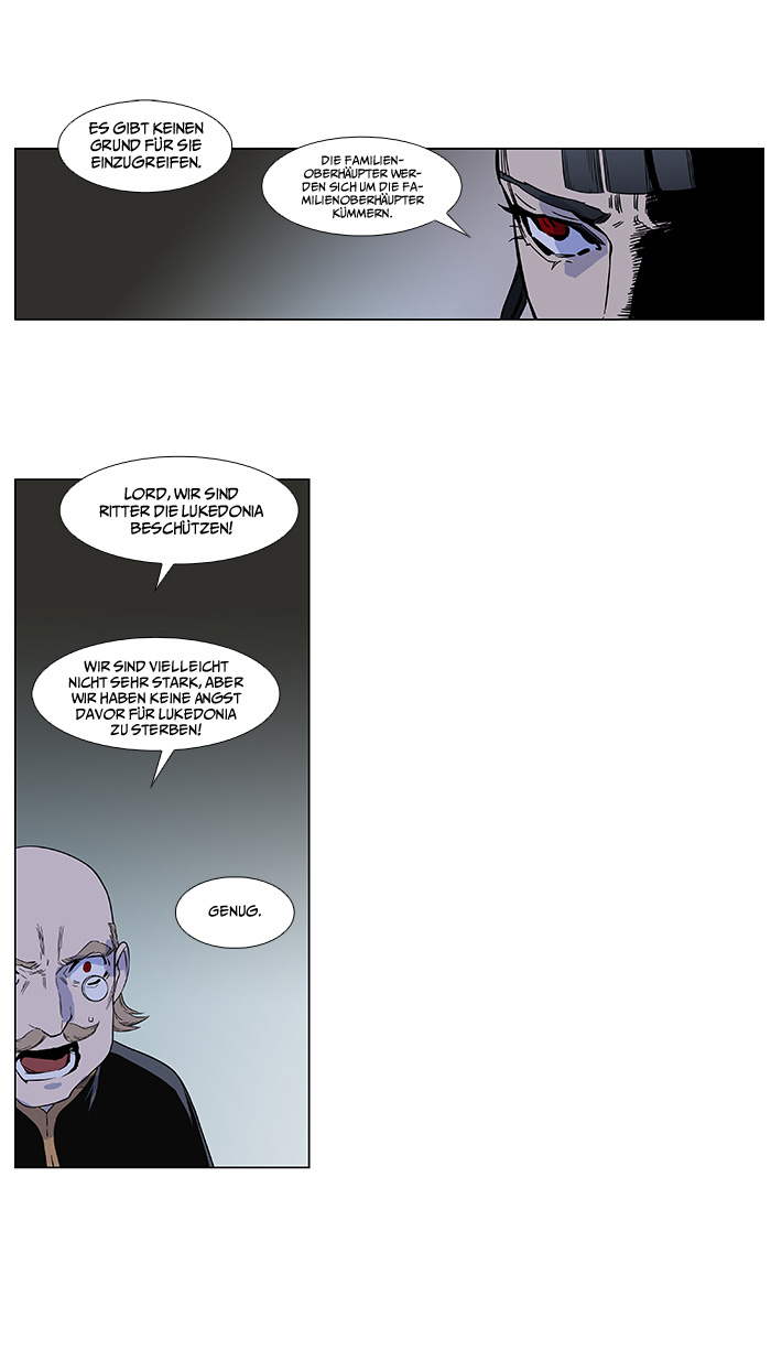 Read Noblesse DE Manga Online