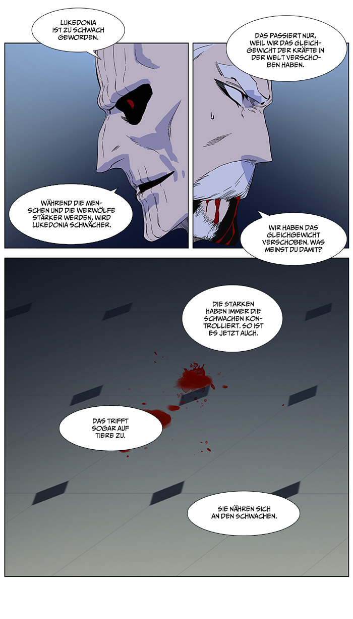 Read Noblesse DE Manga Online