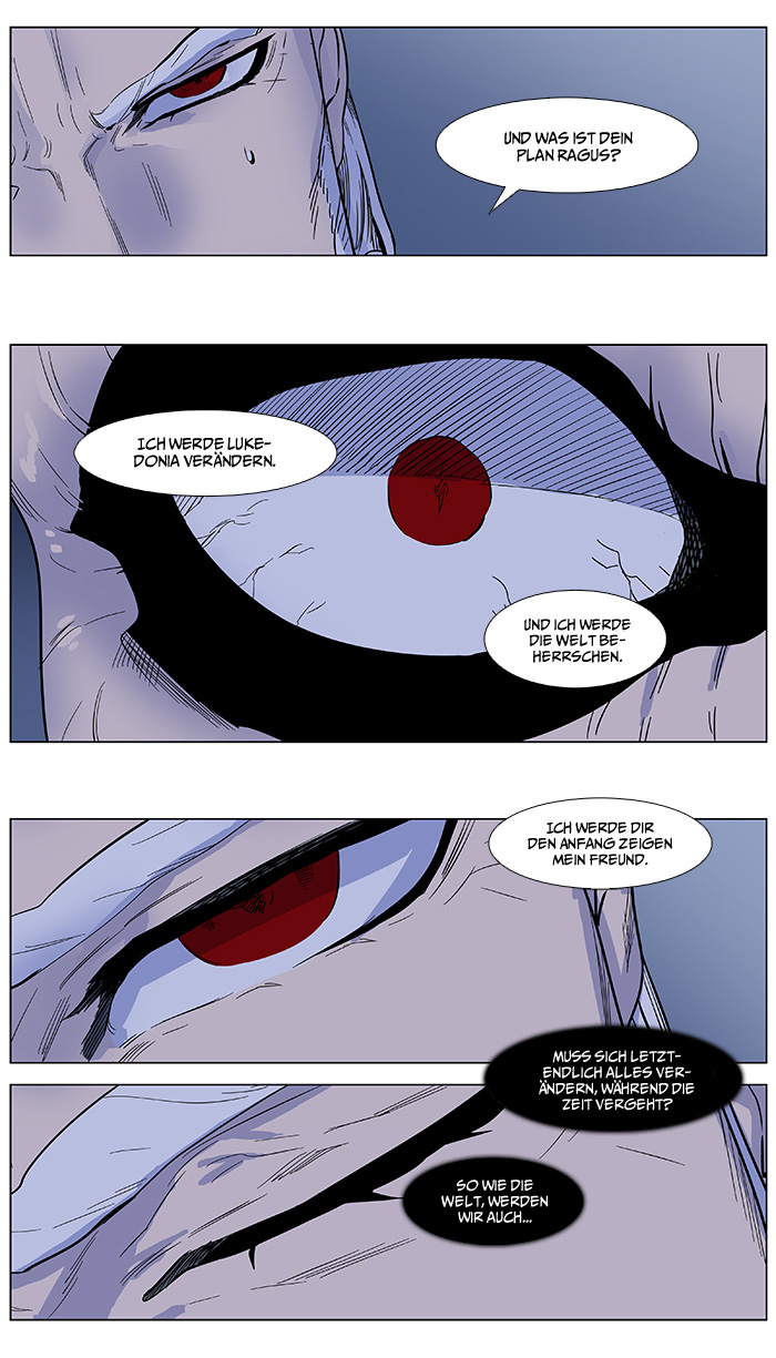 Read Noblesse DE Manga Online