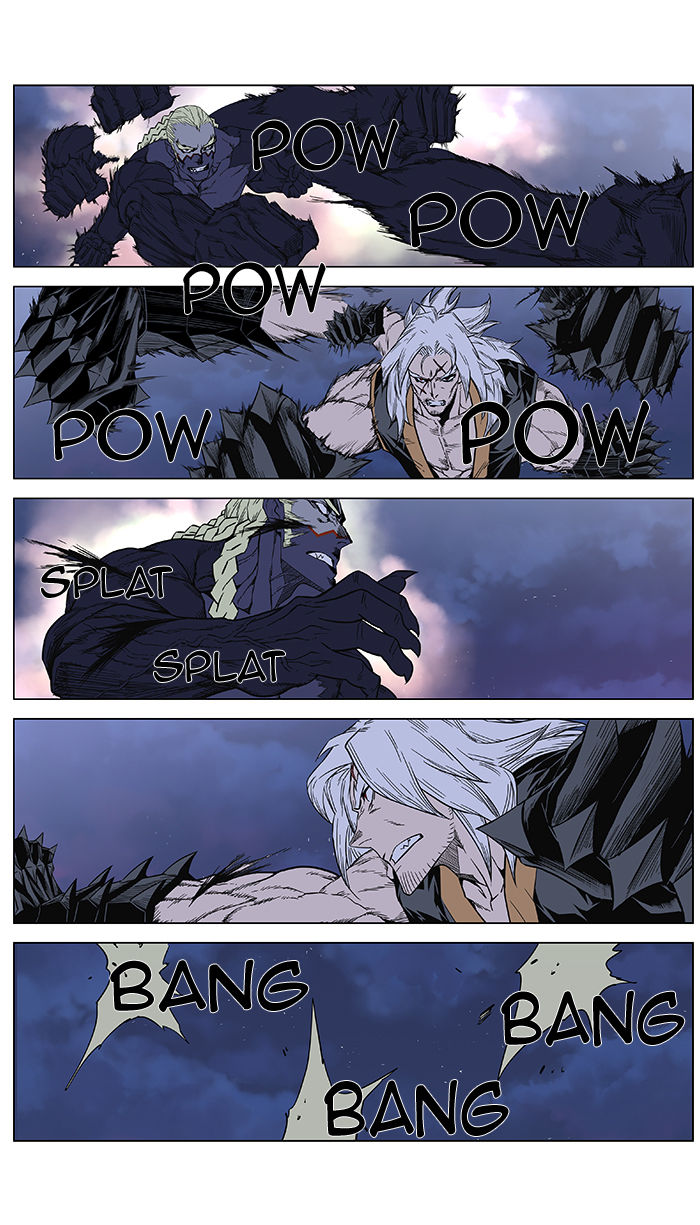 Read Noblesse DE Manga Online