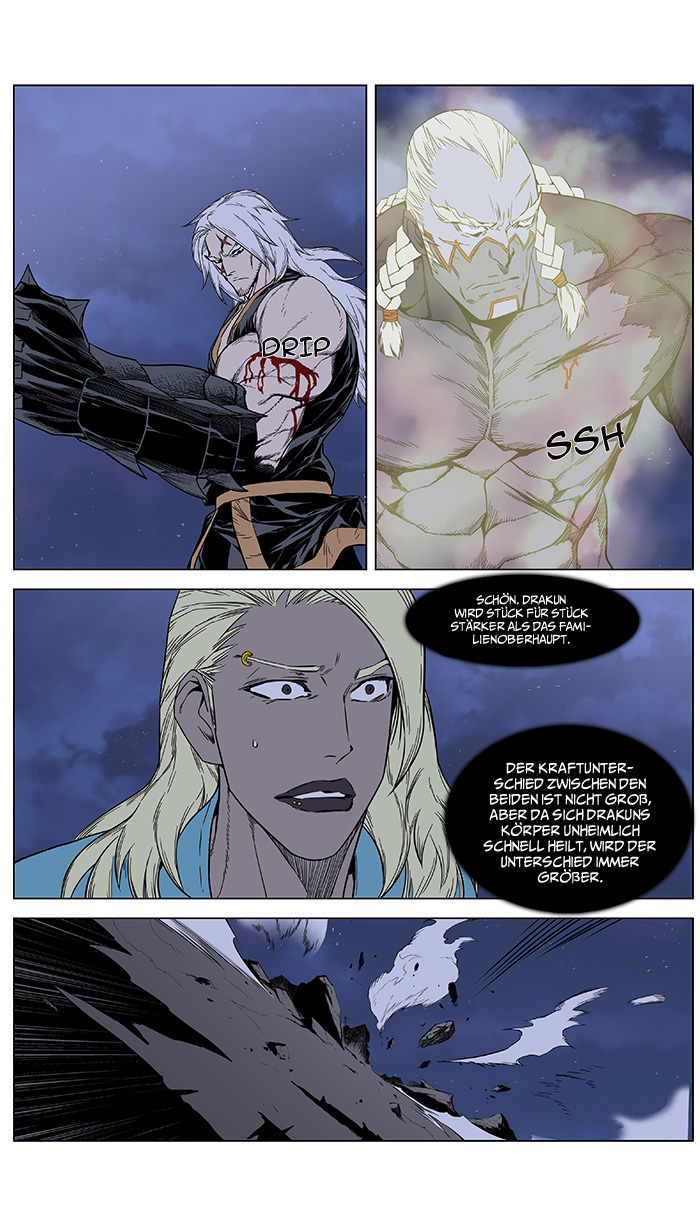 Read Noblesse DE Manga Online