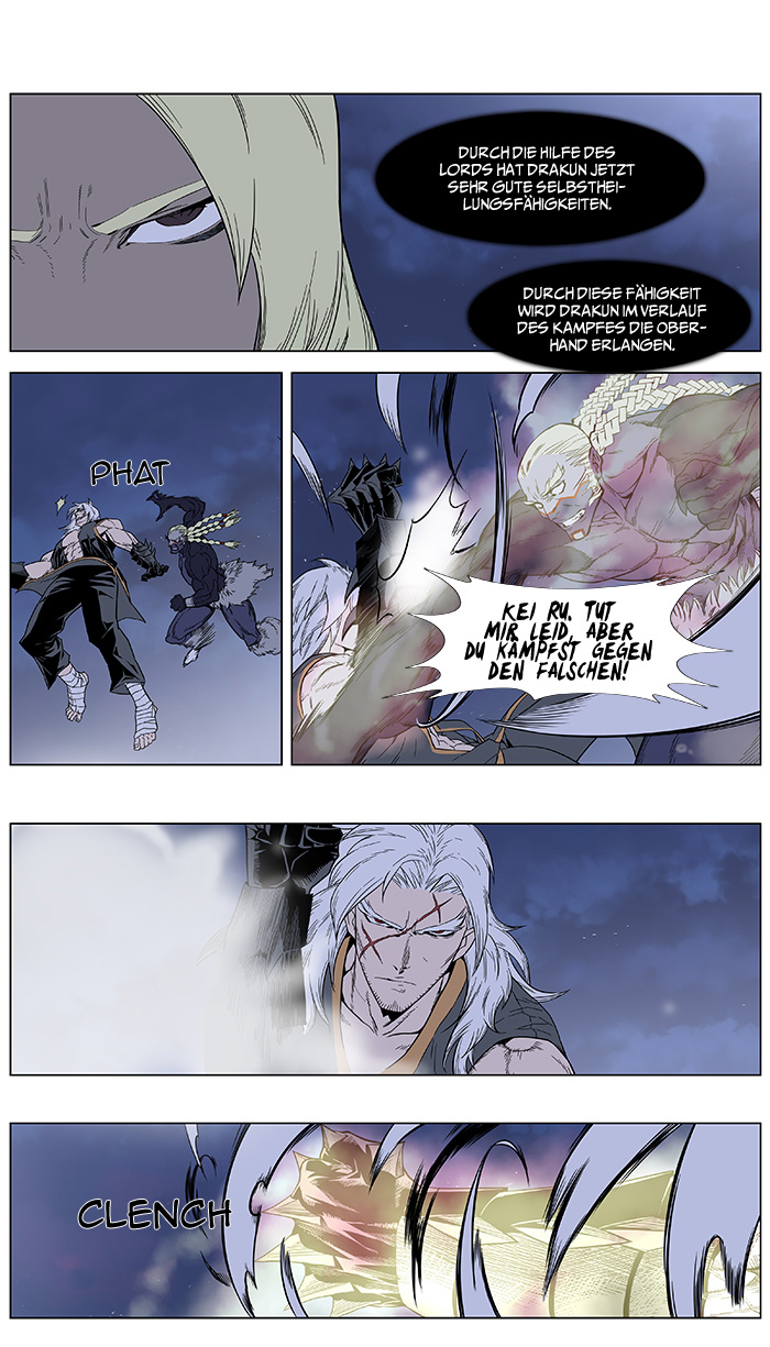 Read Noblesse DE Manga Online