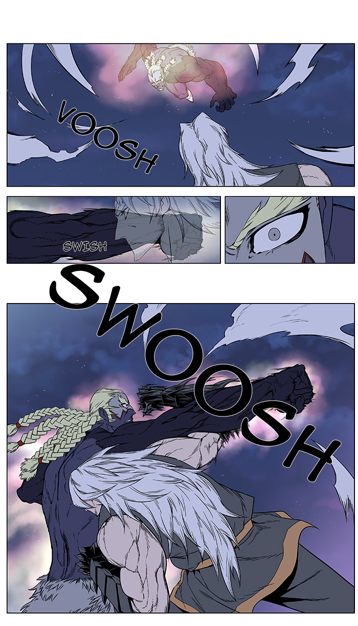 Read Noblesse DE Manga Online