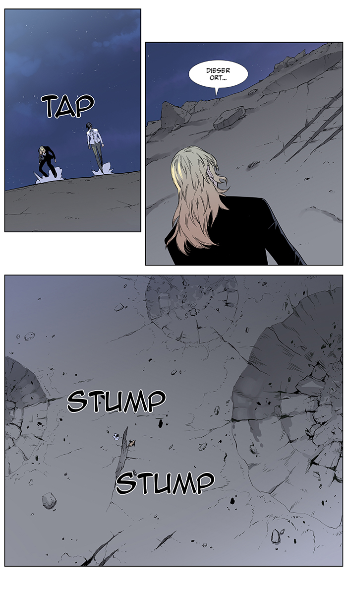 Read Noblesse DE Manga Online