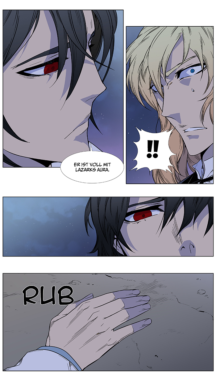 Read Noblesse DE Manga Online