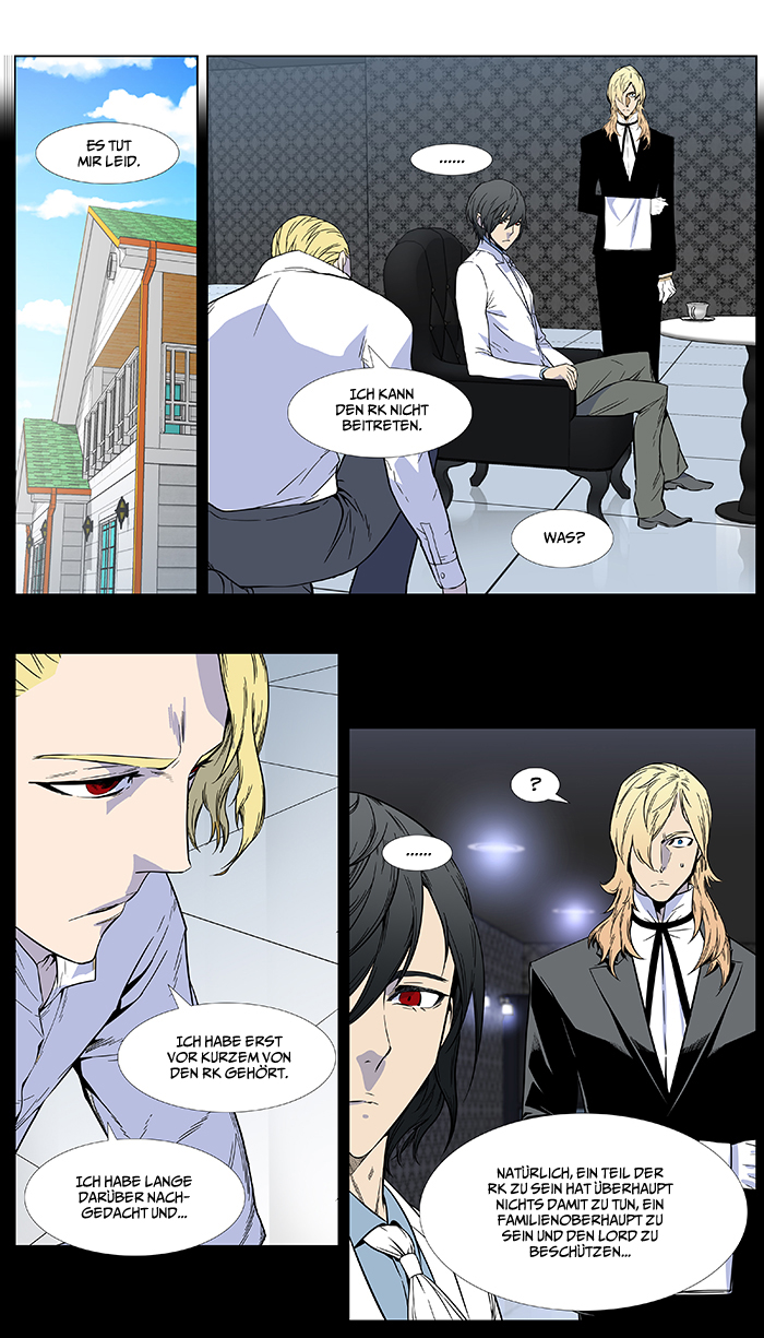 Read Noblesse DE Manga Online