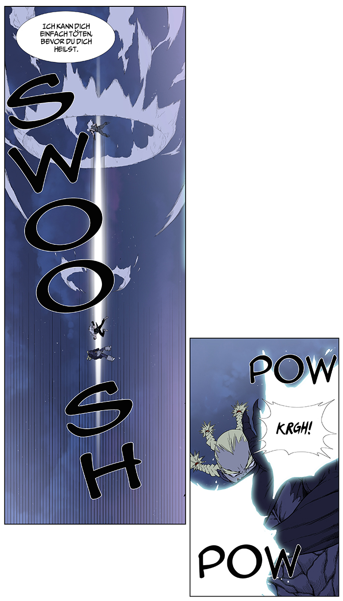 Read Noblesse DE Manga Online