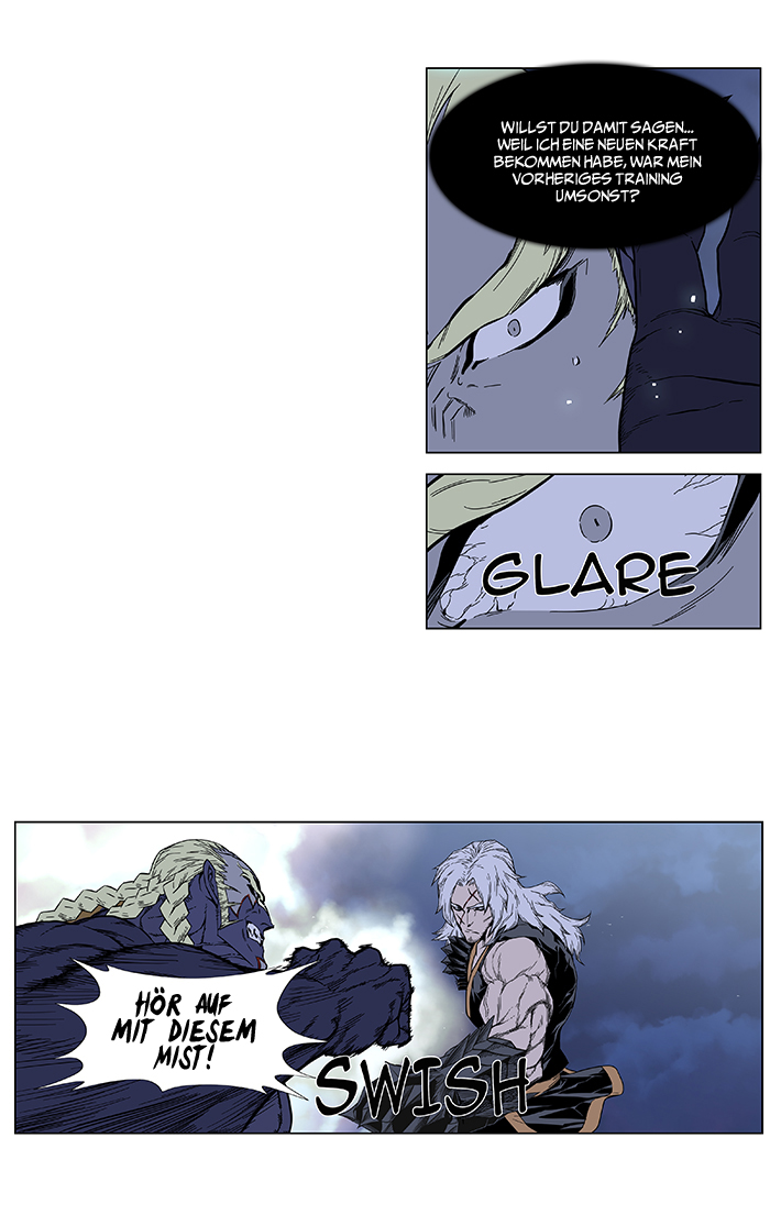 Read Noblesse DE Manga Online