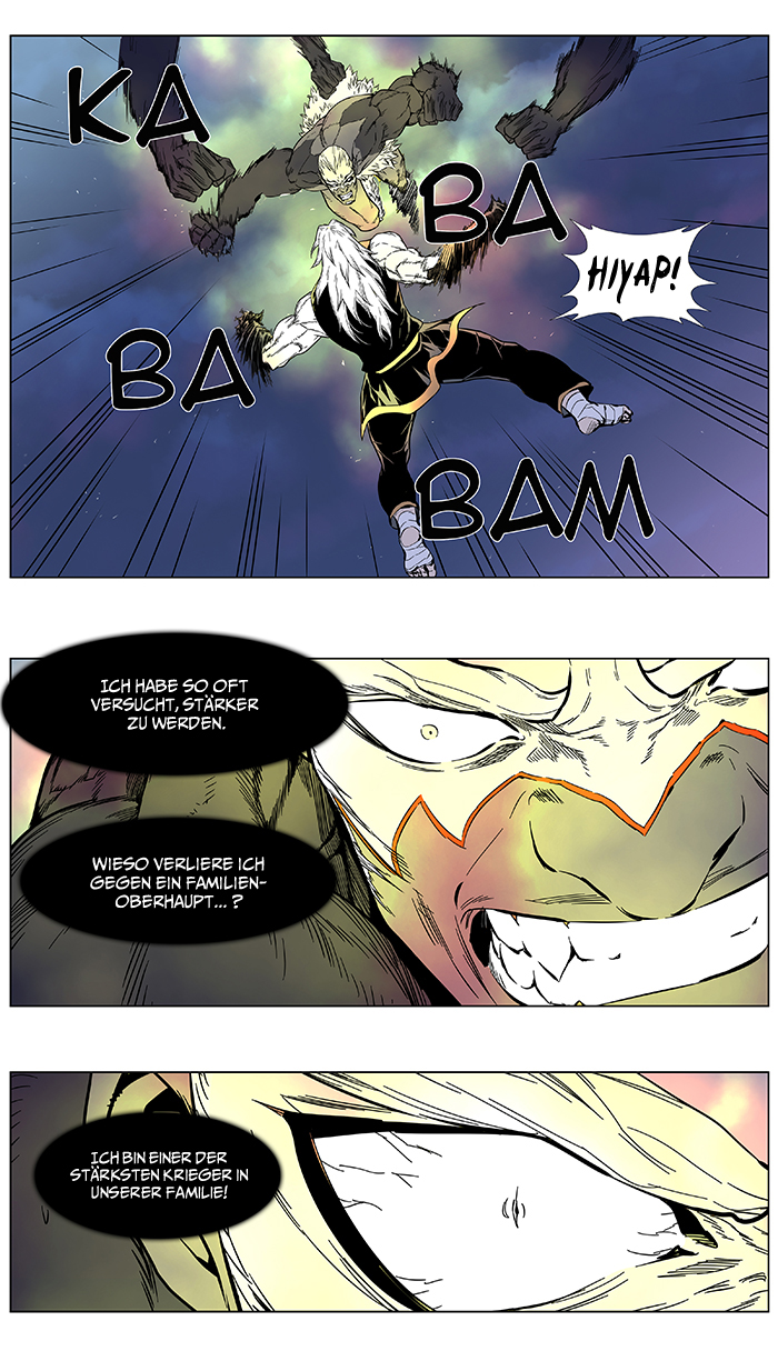 Read Noblesse DE Manga Online