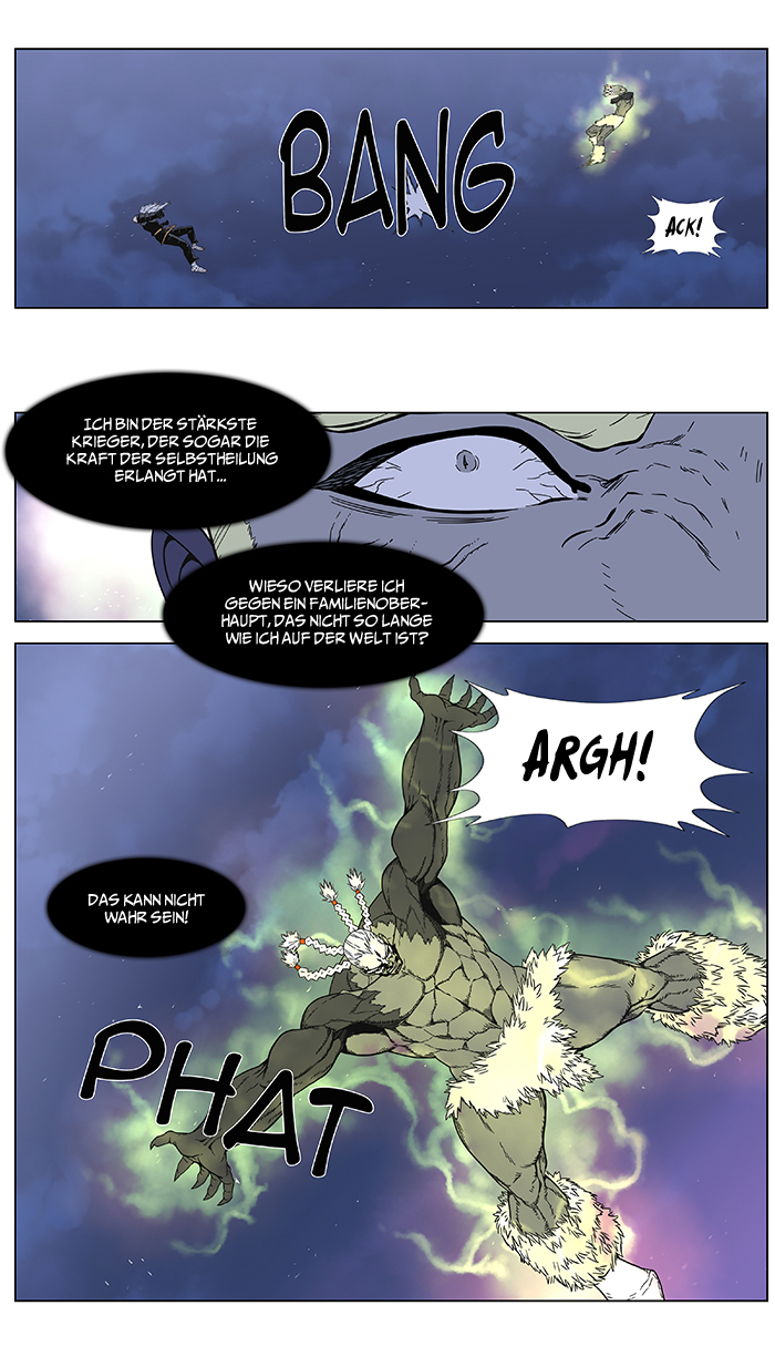 Read Noblesse DE Manga Online