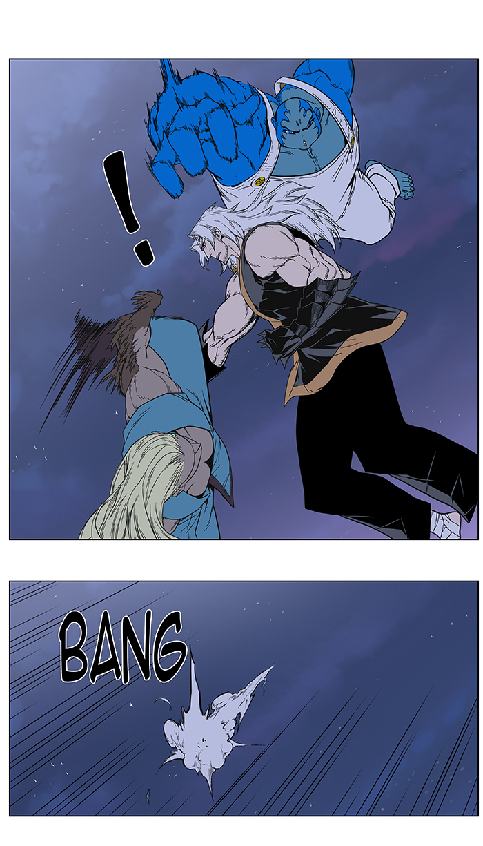 Read Noblesse DE Manga Online