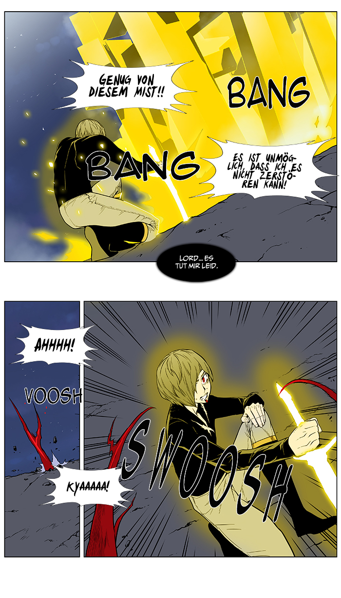 Read Noblesse DE Manga Online