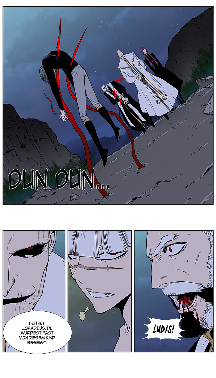 Read Noblesse DE Manga Online