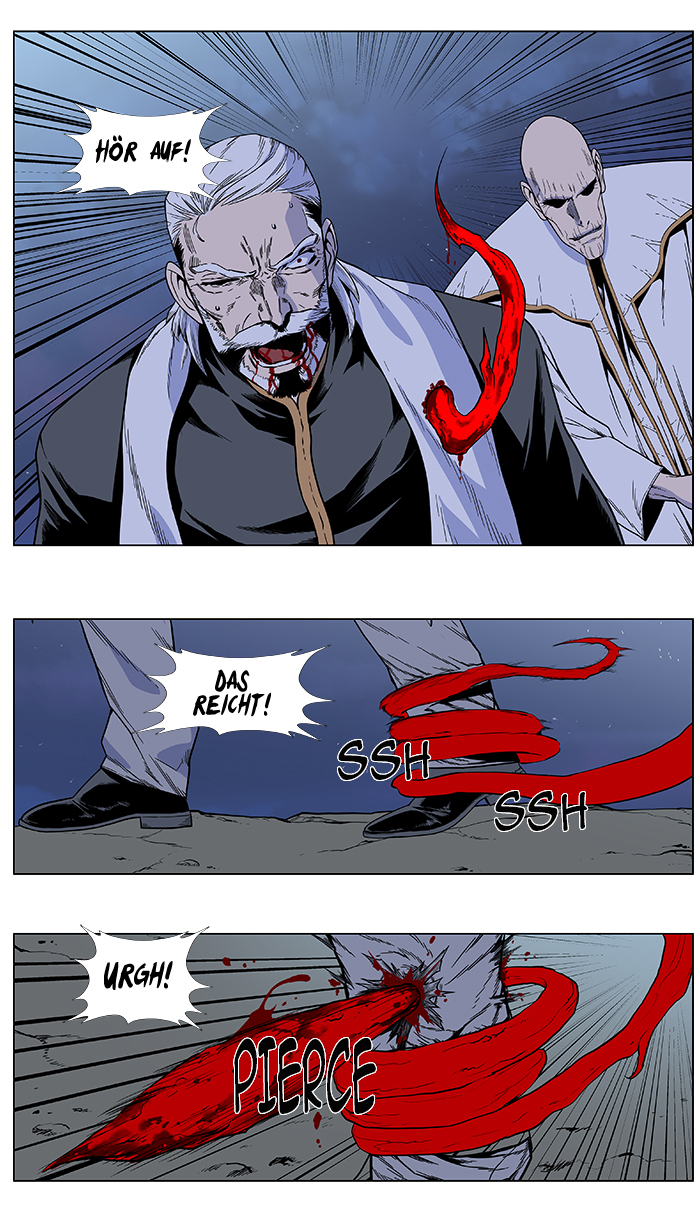 Read Noblesse DE Manga Online