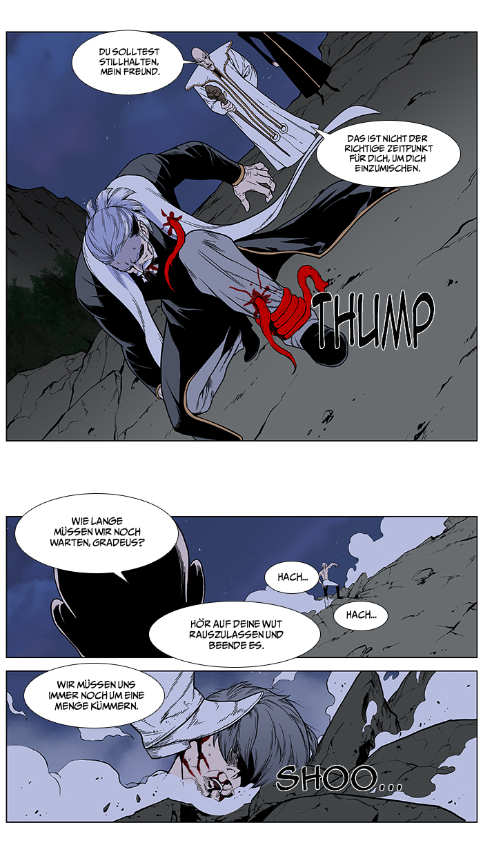 Read Noblesse DE Manga Online