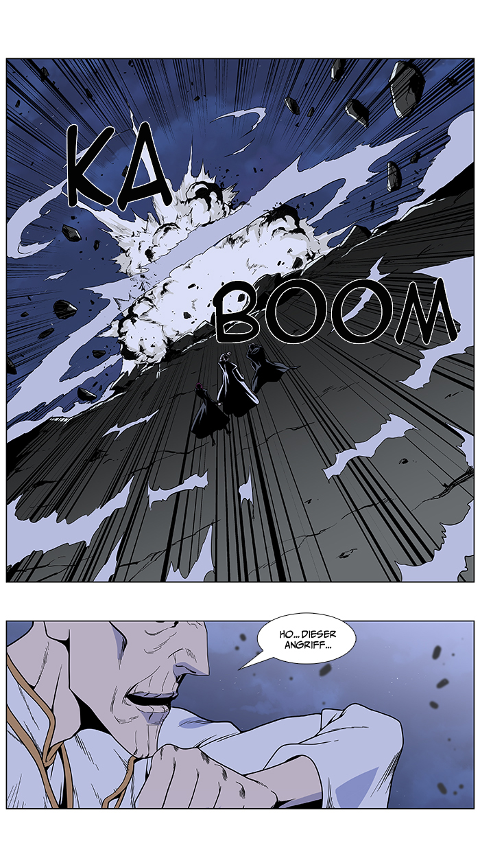 Read Noblesse DE Manga Online
